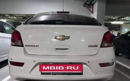 Chevrolet Cruze II, 2013 год, 600 000 рублей, 8 фотография
