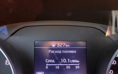 KIA Sportage IV рестайлинг, 2019 год, 2 019 000 рублей, 10 фотография