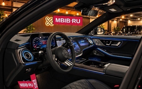 Mercedes-Benz E-Класс, 2026 год, 6 800 000 рублей, 6 фотография