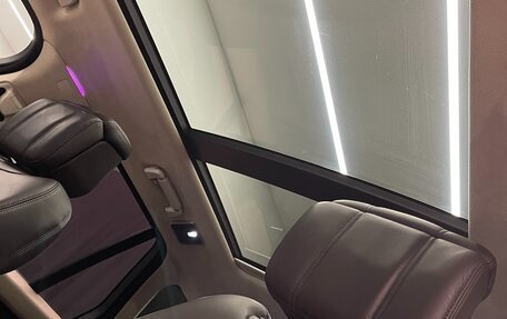Land Rover Range Rover IV рестайлинг, 2019 год, 6 200 000 рублей, 8 фотография