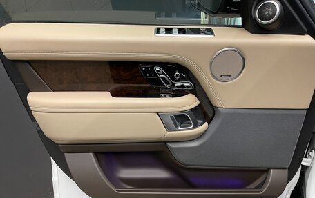 Land Rover Range Rover IV рестайлинг, 2019 год, 6 200 000 рублей, 9 фотография