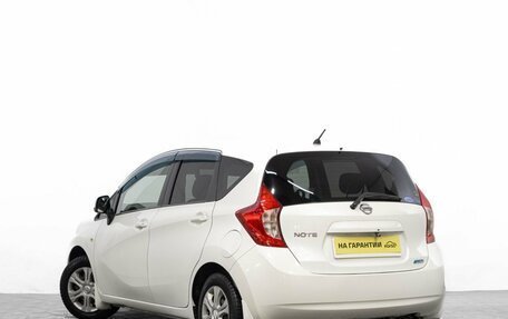 Nissan Note II рестайлинг, 2013 год, 829 000 рублей, 7 фотография