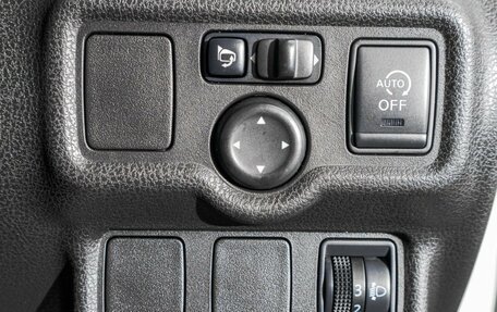 Nissan Note II рестайлинг, 2013 год, 829 000 рублей, 13 фотография