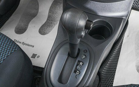 Nissan Note II рестайлинг, 2013 год, 829 000 рублей, 18 фотография