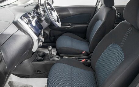 Nissan Note II рестайлинг, 2013 год, 829 000 рублей, 20 фотография