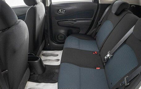 Nissan Note II рестайлинг, 2013 год, 829 000 рублей, 21 фотография