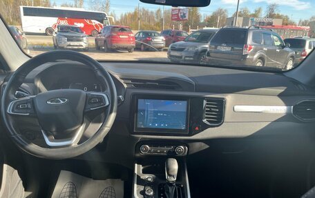 Chery Tiggo 4 I рестайлинг, 2020 год, 1 248 000 рублей, 19 фотография