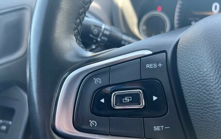 Chery Tiggo 4 I рестайлинг, 2020 год, 1 248 000 рублей, 21 фотография