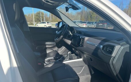 Chery Tiggo 4 I рестайлинг, 2020 год, 1 248 000 рублей, 34 фотография