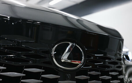 Lexus RX IV рестайлинг, 2026 год, 7 750 000 рублей, 5 фотография