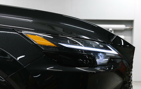 Lexus RX IV рестайлинг, 2026 год, 7 750 000 рублей, 3 фотография