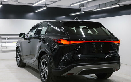 Lexus RX IV рестайлинг, 2026 год, 7 750 000 рублей, 8 фотография