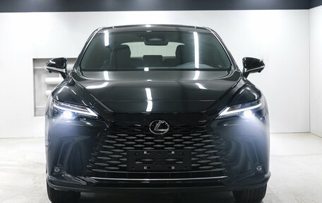 Lexus RX IV рестайлинг, 2026 год, 7 750 000 рублей, 6 фотография