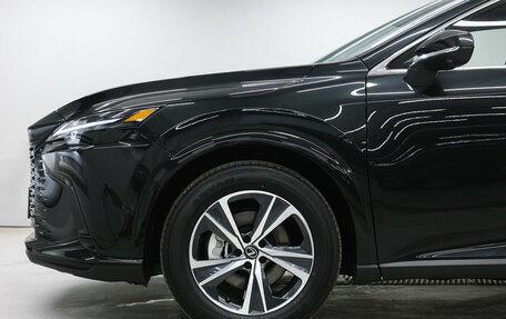 Lexus RX IV рестайлинг, 2026 год, 7 750 000 рублей, 14 фотография