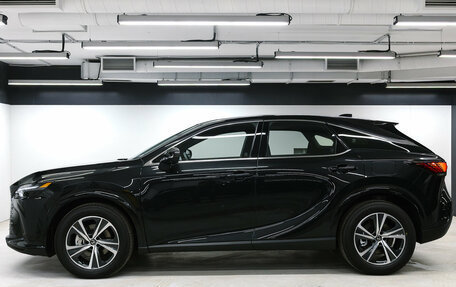 Lexus RX IV рестайлинг, 2026 год, 7 750 000 рублей, 13 фотография