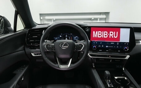 Lexus RX IV рестайлинг, 2026 год, 7 750 000 рублей, 25 фотография