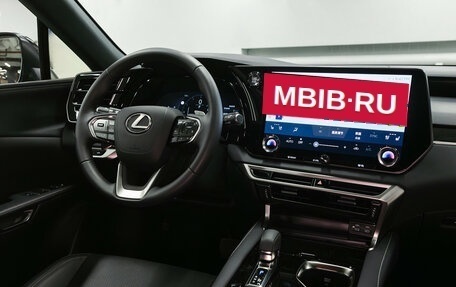 Lexus RX IV рестайлинг, 2026 год, 7 750 000 рублей, 24 фотография