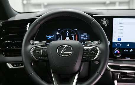 Lexus RX IV рестайлинг, 2026 год, 7 750 000 рублей, 29 фотография