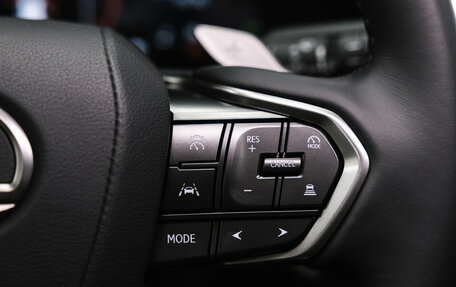 Lexus RX IV рестайлинг, 2026 год, 7 750 000 рублей, 30 фотография