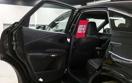 Lexus RX IV рестайлинг, 2026 год, 7 750 000 рублей, 36 фотография