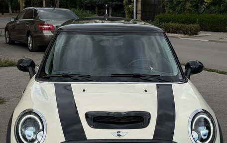 MINI Hatch, 2007 год, 950 000 рублей, 2 фотография