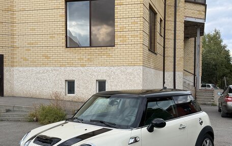 MINI Hatch, 2007 год, 950 000 рублей, 1 фотография