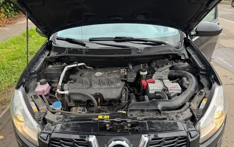 Nissan Qashqai, 2011 год, 720 000 рублей, 5 фотография