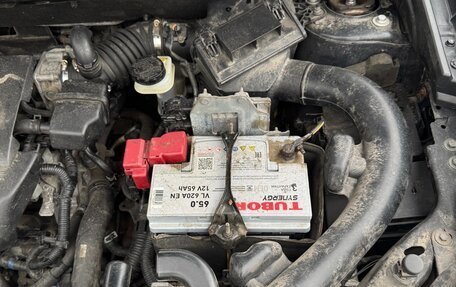 Nissan Qashqai, 2011 год, 720 000 рублей, 8 фотография