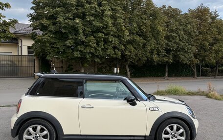 MINI Hatch, 2007 год, 950 000 рублей, 4 фотография