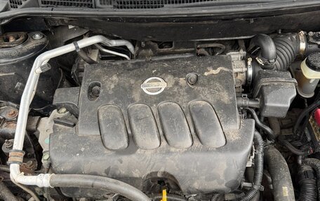 Nissan Qashqai, 2011 год, 720 000 рублей, 7 фотография