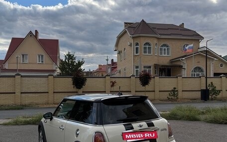 MINI Hatch, 2007 год, 950 000 рублей, 5 фотография