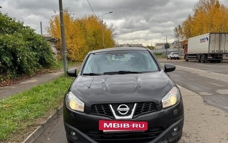 Nissan Qashqai, 2011 год, 720 000 рублей, 3 фотография