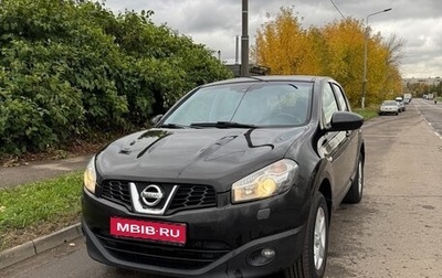 Nissan Qashqai, 2011 год, 720 000 рублей, 1 фотография