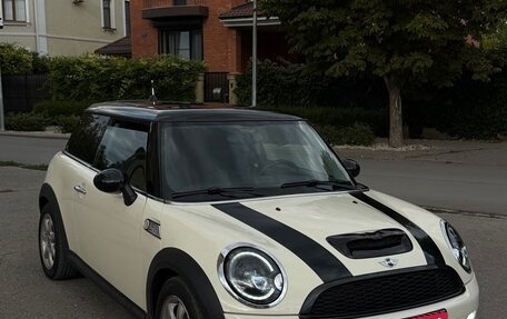MINI Hatch, 2007 год, 950 000 рублей, 3 фотография
