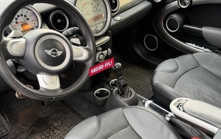 MINI Hatch, 2007 год, 950 000 рублей, 6 фотография
