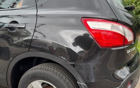 Nissan Qashqai, 2011 год, 720 000 рублей, 9 фотография