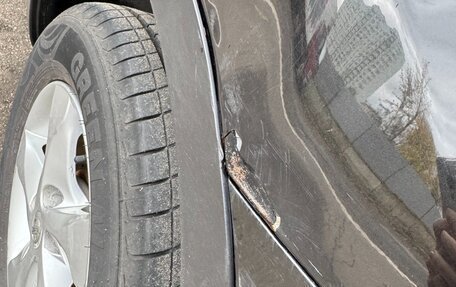 Nissan Qashqai, 2011 год, 720 000 рублей, 20 фотография