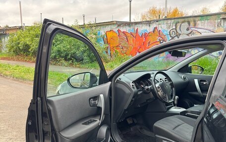Nissan Qashqai, 2011 год, 720 000 рублей, 18 фотография