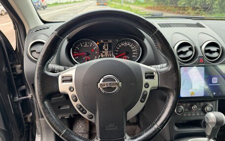 Nissan Qashqai, 2011 год, 720 000 рублей, 16 фотография