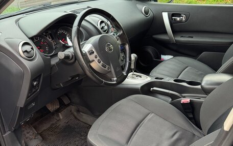 Nissan Qashqai, 2011 год, 720 000 рублей, 15 фотография