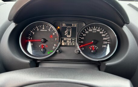 Nissan Qashqai, 2011 год, 720 000 рублей, 17 фотография