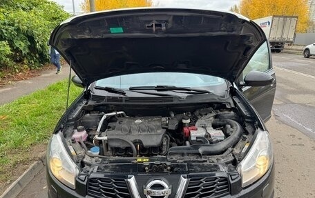 Nissan Qashqai, 2011 год, 720 000 рублей, 10 фотография