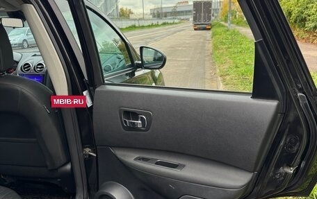 Nissan Qashqai, 2011 год, 720 000 рублей, 25 фотография