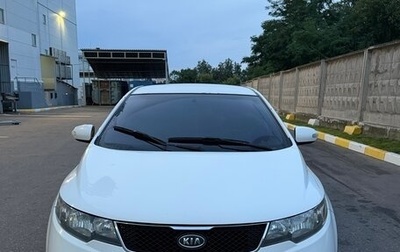 KIA Cerato III, 2010 год, 460 000 рублей, 1 фотография
