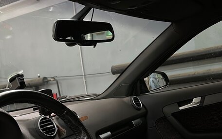 Audi A3, 2007 год, 650 000 рублей, 7 фотография