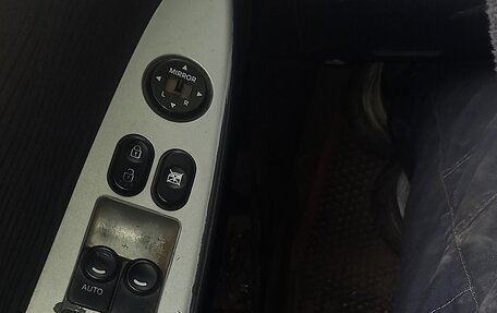 Hyundai Solaris II рестайлинг, 2011 год, 700 000 рублей, 5 фотография