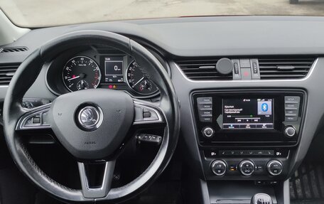 Skoda Octavia, 2013 год, 920 000 рублей, 6 фотография