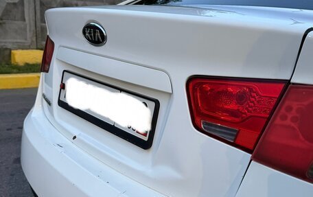 KIA Cerato III, 2010 год, 460 000 рублей, 6 фотография