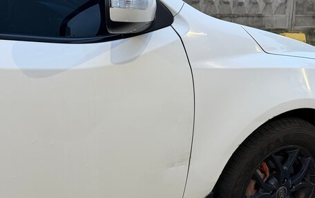 KIA Cerato III, 2010 год, 460 000 рублей, 9 фотография