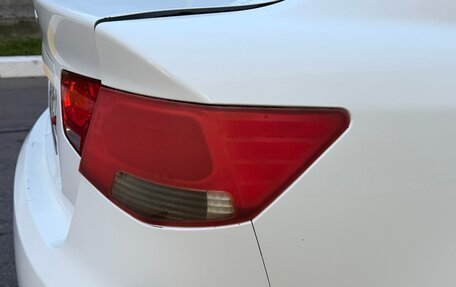 KIA Cerato III, 2010 год, 460 000 рублей, 7 фотография